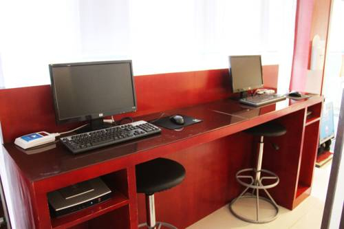 Others 2, Hanting Express Linyi Jinqueshan Road Branch, Linyi