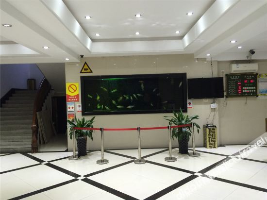 Others 2, Taizhou Hotel, Ningbo