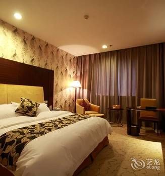 Others 2, Xiongfei Holiday Hotel, Zigong