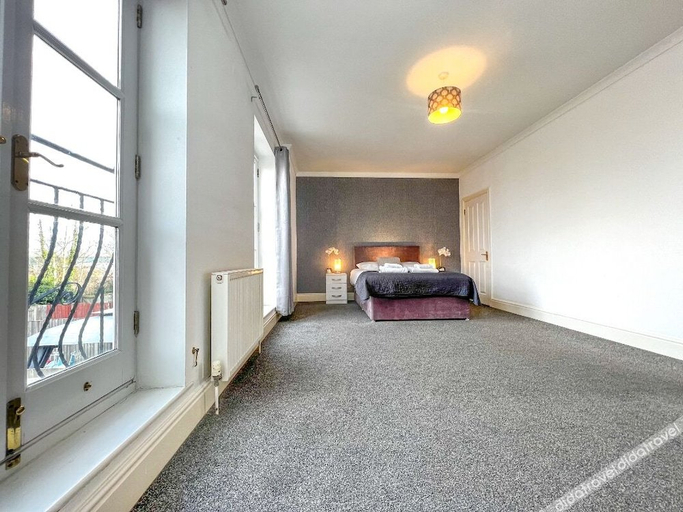 Others 5, Redbourne Terrace Large Home, Lincolnshire