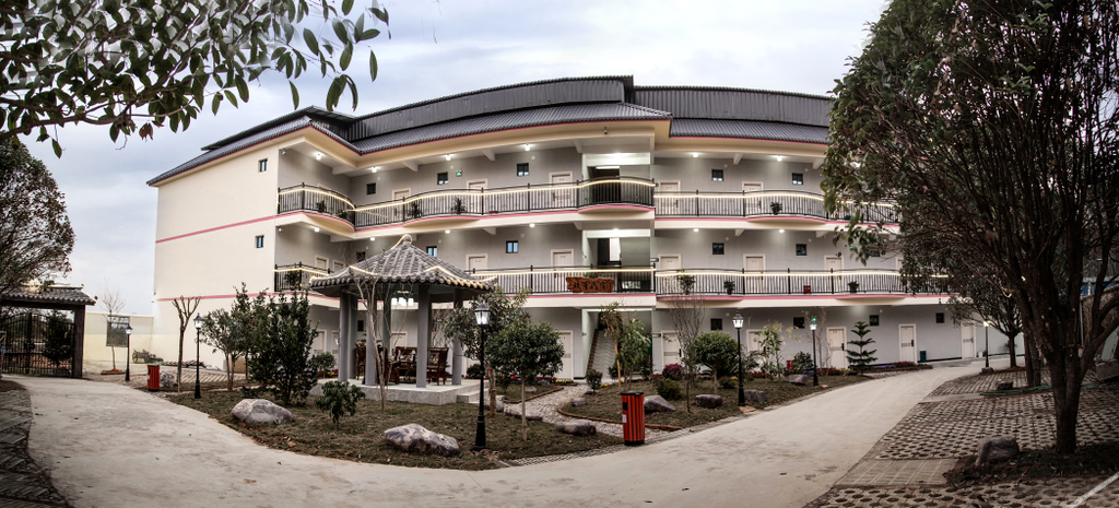 Others 2, Jiuhao B&B (Guilin Liangjiang Airport Store), Guilin