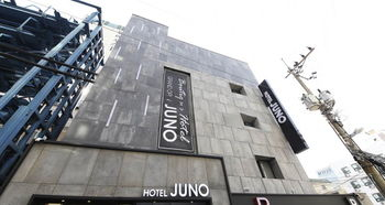 Guestroom 3, HOTEL JUNO, Nam