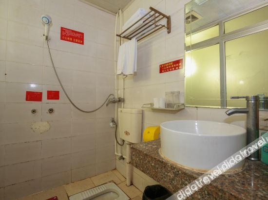 Others 4, Ruby hotel, Chongqing