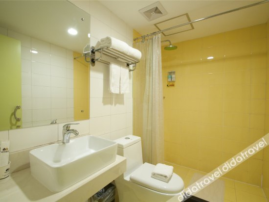 Others 4, Rizhao Yuexuan Hotel, Rizhao