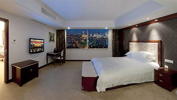 Others 5, Golden Port Hotel, Ningbo