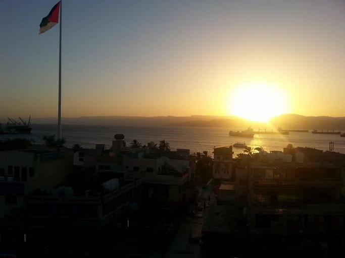 Others 4, Ahla Tala Hotel, Aqaba