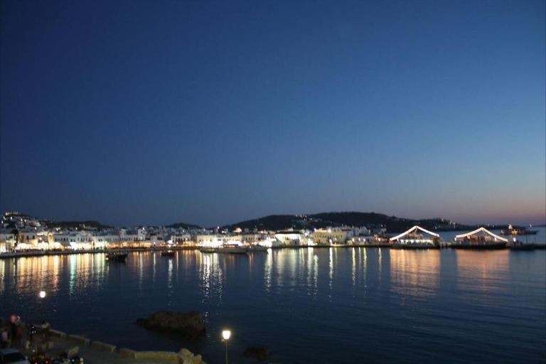 Exterior & Views 2, Starlight Luxury Studios, South Aegean