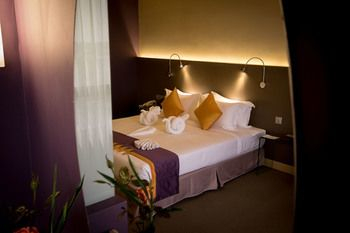 Others 3, Hotel Magic Mandalay, Mandalay