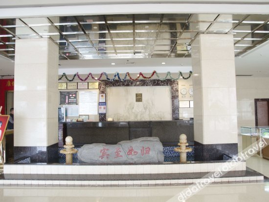 公共区域 5, Guo Mao Hotel, Huangshi