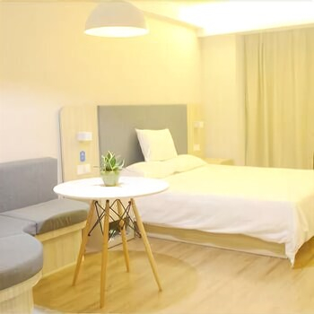 Others 3, Ruiyun Hotel (Guangzhou Huadu Shiling Leather City), Guangzhou