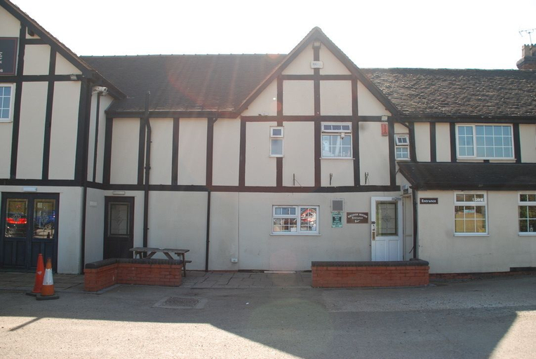 Others 3, The Bridgehouse, Staffordshire