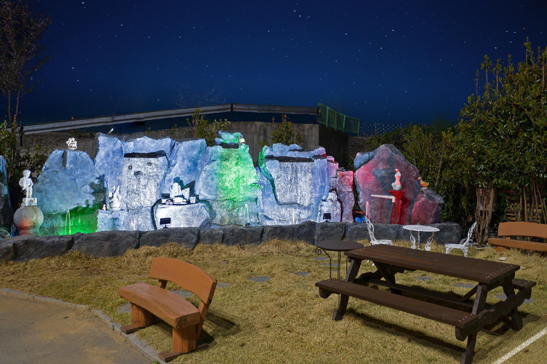 Others 5, The Bay hotel & pool villa, Suncheon