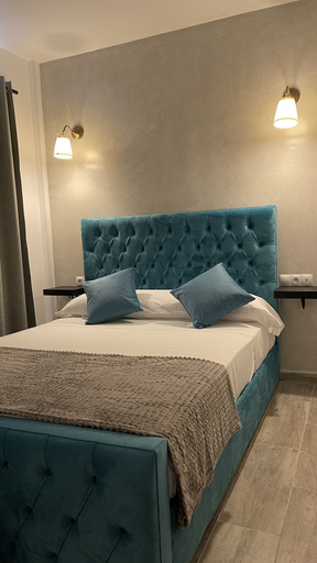 Others 5, Hotel Boutique Andalucia, Málaga