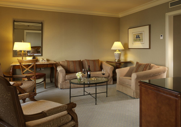 Others, Le Meridien Seoul, Gangnam