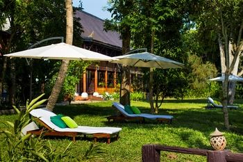 Others 4, Chanthavinh Resort and Spa, Chomphet