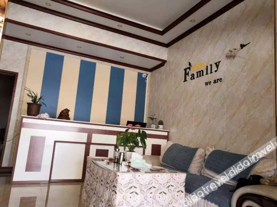 Others 4, Huangguoshu Guyige Hotel, Anshun