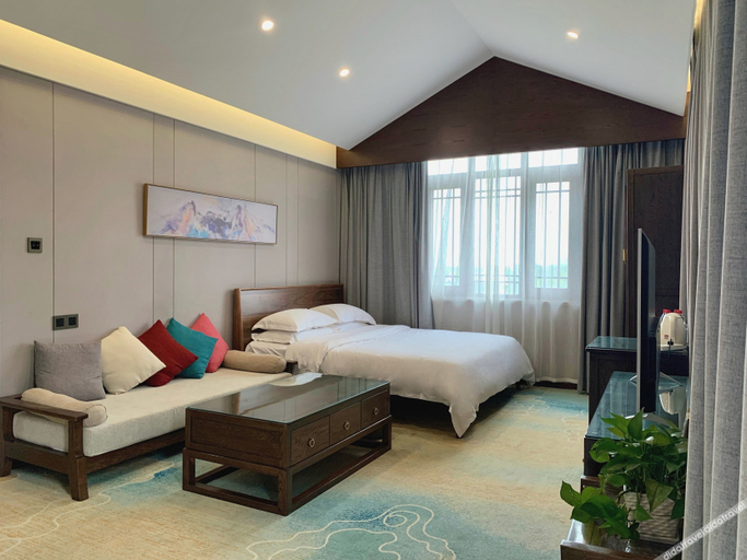 Others 4, Tingshu Inn(庭墅客栈(日照万平口东夷小镇店)), Rizhao
