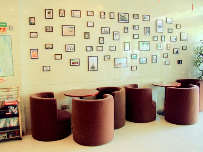 Others 5, GreenTree Inn Huaian Gaogou Town First Street Shell Hotel , Huai'an