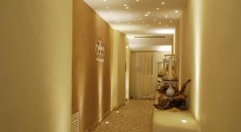Others 2, Park Hotel Alcione, Chieti