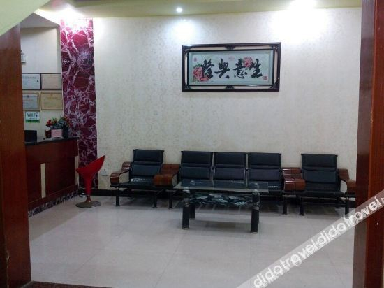 Others 4, Guiyue Hotel, Hezhou
