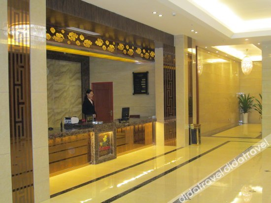 Others 2, Xinli Garden Hotel, Dazhou