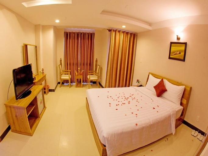 Superior, Co Ba Vung Tau Hotel, Vũng Tàu