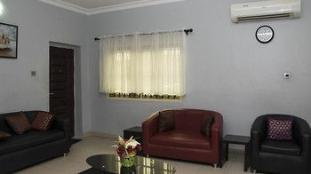 Others 2, Dfs Luxury Apartments, Ikeja