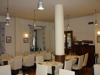 Food & Drinks 3, Oberje Dla Viere, Torino