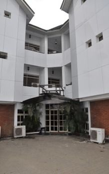 Others 4, Vhelbherg Imperial Hotel, Port Harcourt