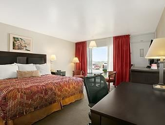 Others 4, Ramada by Wyndham Washington, Washington