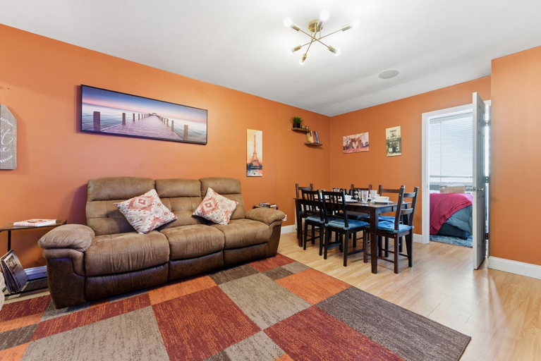 5, Downtown Atlanta 3BR Condo • Near Stadium & Arena, Atlanta