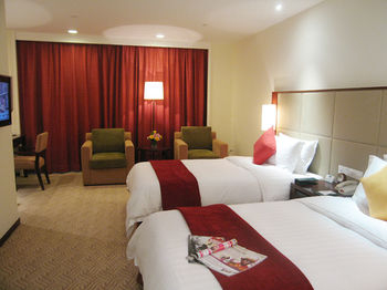 Others 2, Suzhou Jasmine Hotel, Suzhou