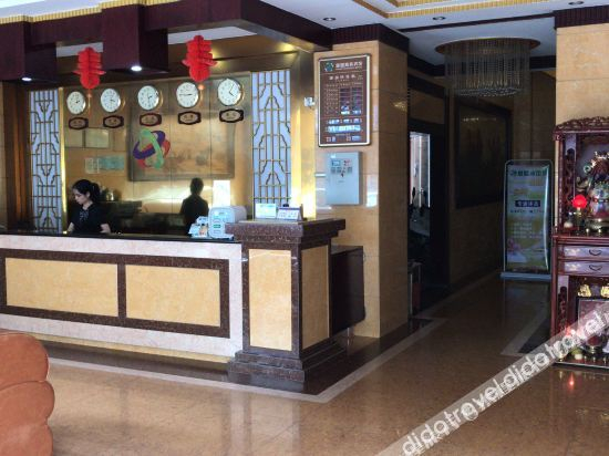 Others 4, Lianmeng Business Hotel, Yangjiang