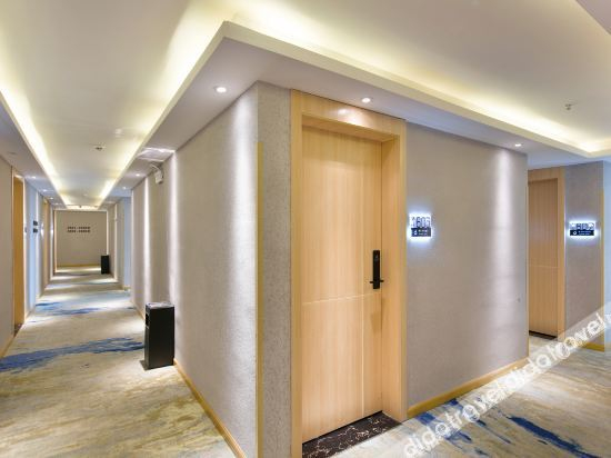 Others 3, orange hotel in changsha, Changsha