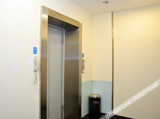 Others 4, Elan Hotel (Luoyang Zhouwangcheng Plaza Subway Station Store), Luoyang