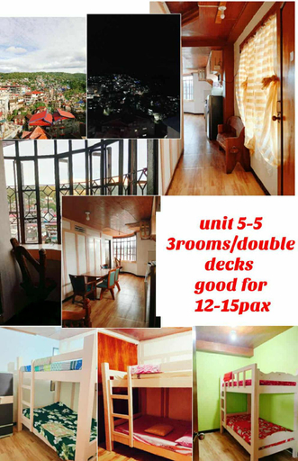 2, Baguio Apartments, Baguio City