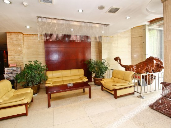 Others 5, Xinchen Chain Hotel (Xi'an Hongguang Road), Xi'an