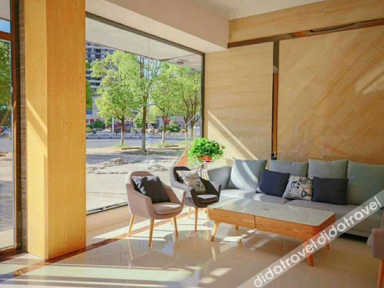 Others 5, Huadong Hotel, Chenzhou