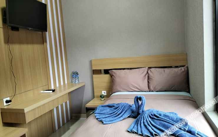 Bedroom 3, Cozy Residence Tomang, West Jakarta