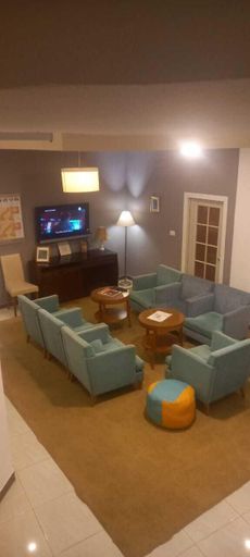 Public Area 3, Petra town check-Inn, Wadi Musa