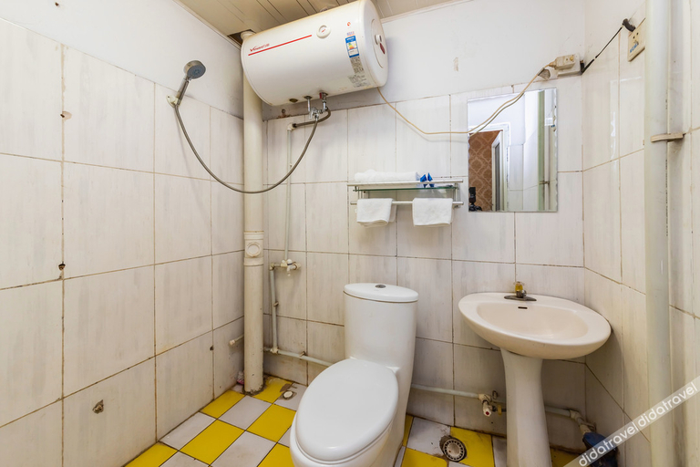 Others 4, Greentown Hotel, Jinshui District, Zhengzhou