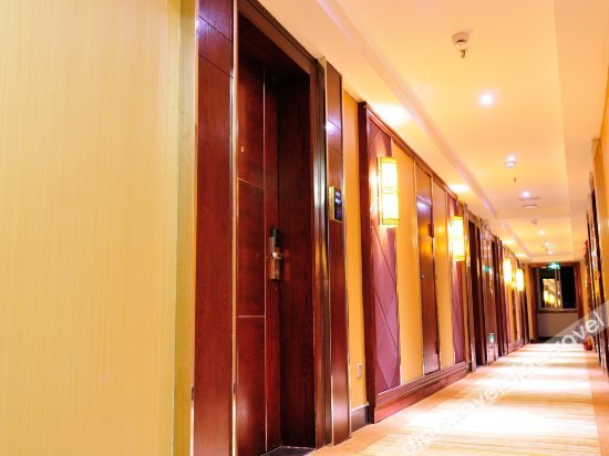 Others 4, Xingdu Hotel, Fangchenggang