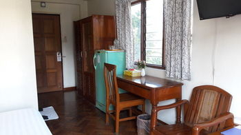 Others 2, Queen Shin Saw Pu Hotel, Yangon