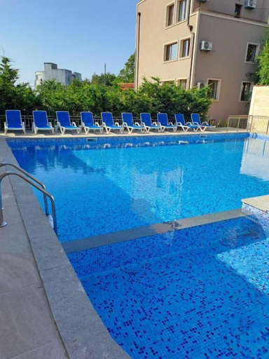 Sport & Beauty 5, Vemara City Apart Hotel, Varna