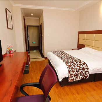 Others 2, Wanfu Hotel, Baoji