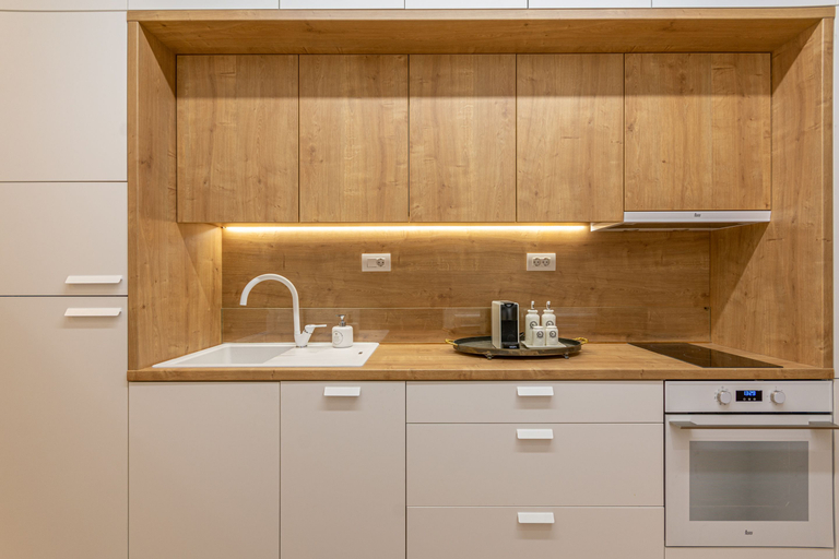 Others 4, Chandakos 8 Design Apartments, Crete