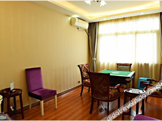 Others 5, Prestige Paris Spring Select Hotel, Zhaotong