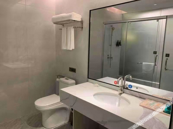 Others 3, Hengyang Dengyun Hotel, Hengyang