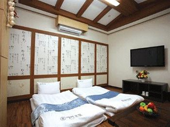 Others 4, Jeju Ever Hotel, Jeju