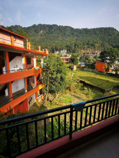 Others 2, Pokhara Metro Eco Hotel - Hostel, Gandaki